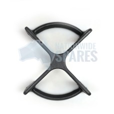 0160160 Round Trivet Blanco Oven/Stove